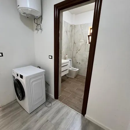 Apartmán Cosy Pogradec