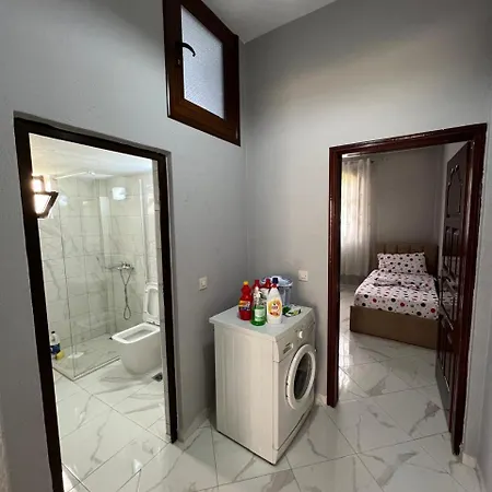 Appartamento Cosy Pogradec